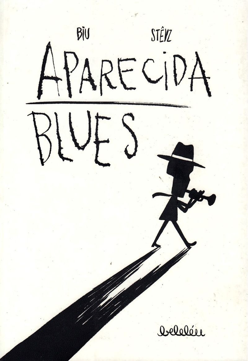 Aparecida-Blues