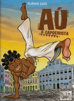 Au---O-Capoeirista