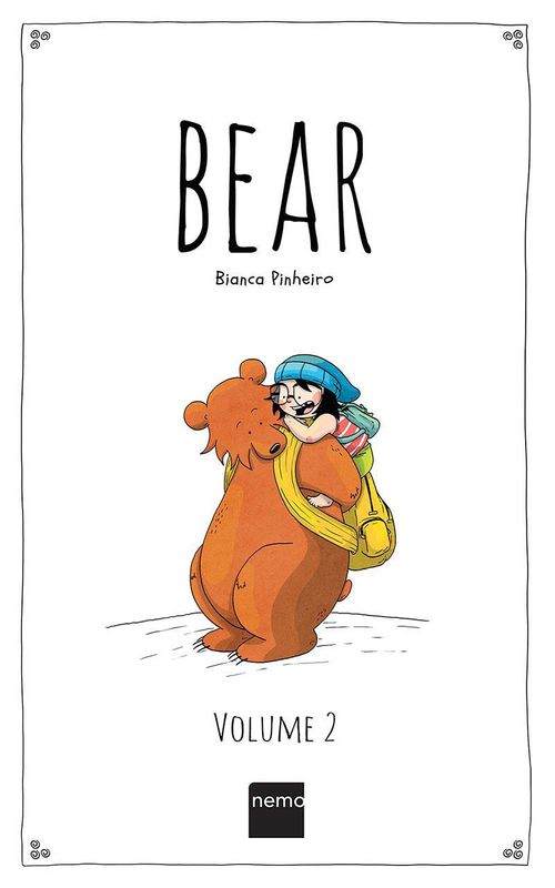 Bear - Volume 2