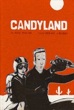 Candyland