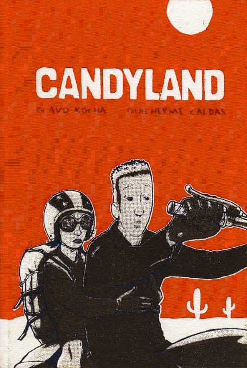 Candyland