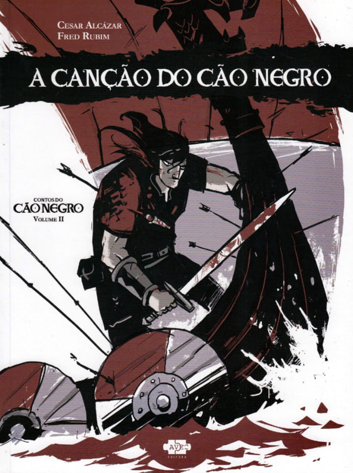 Contos-do-Cao-Negro---Volume-2---A-Cancao-do-Cao-Negro