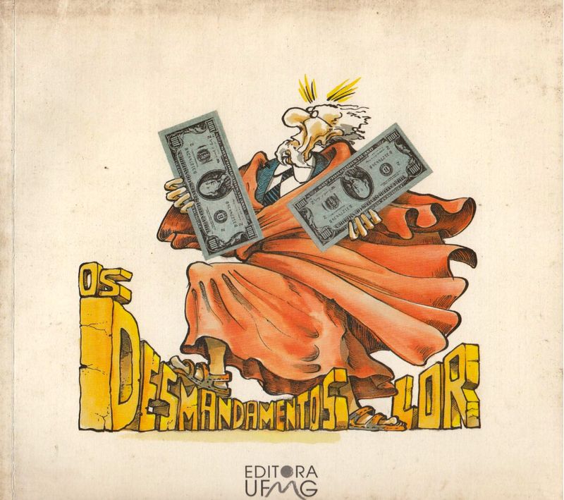 Desmandamentos