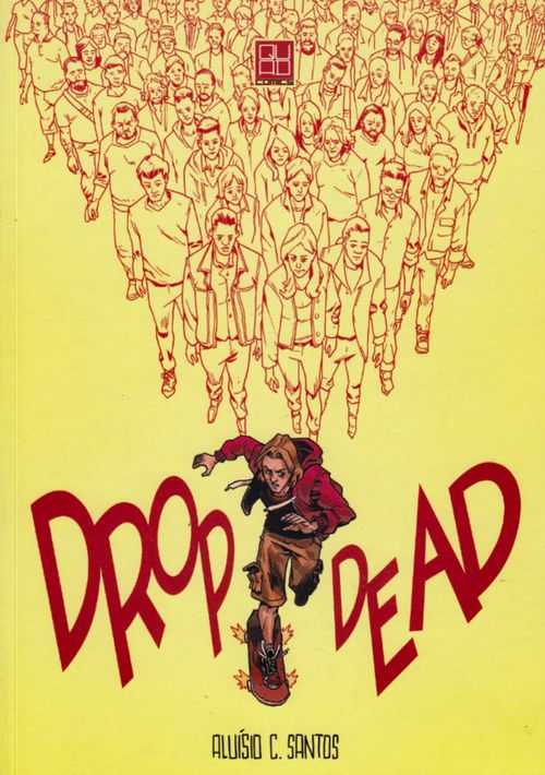 Drop Dead