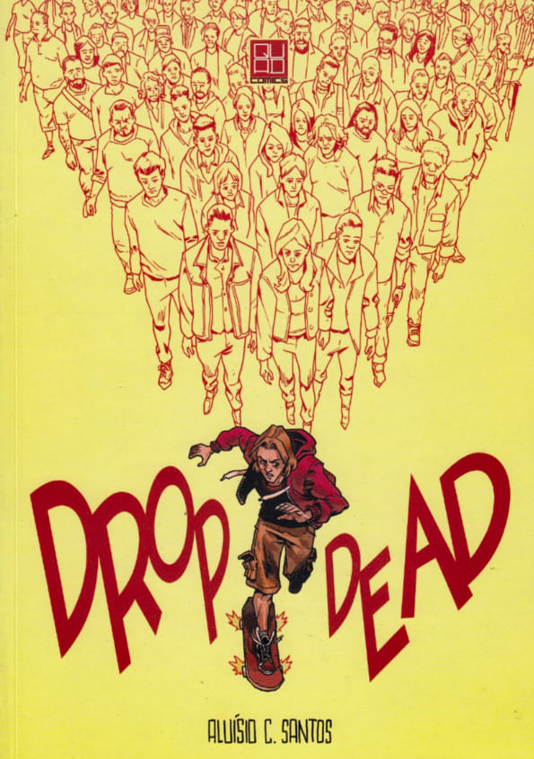 Drop-Dead