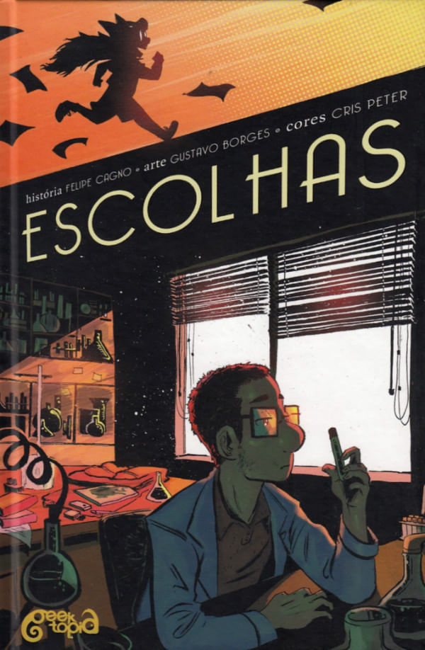 Escolhas
