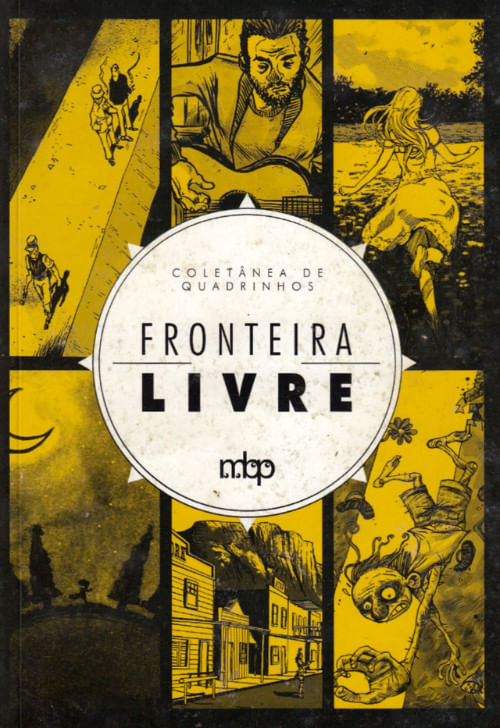 Fronteira-Livre
