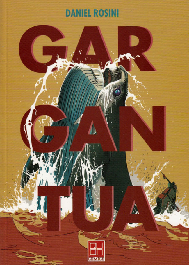 Gargantua