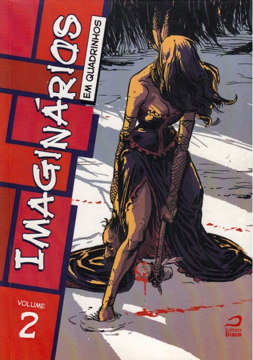 Imaginários em Quadrinhos # 2