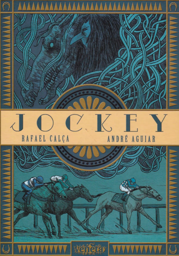 Jockey