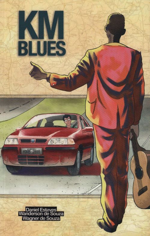 Km Blues