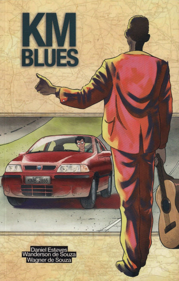 Km-Blues