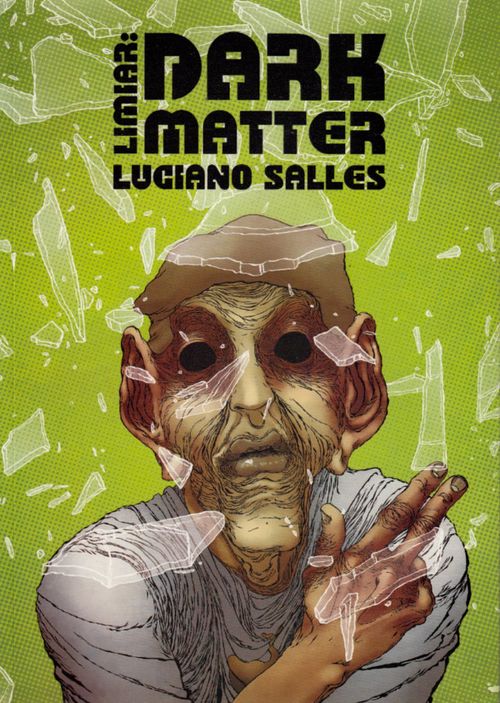 Limiar - Dark Matter