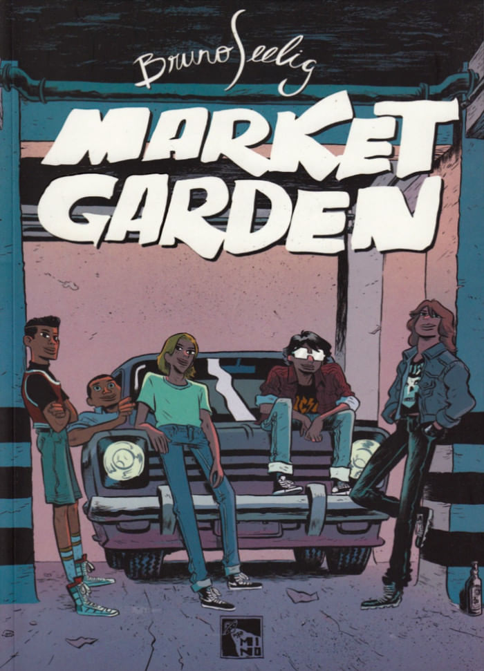 Market-Garden
