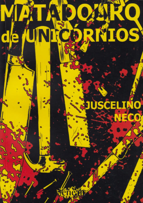 Matadouro-de-Unicornios