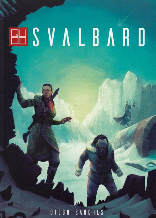 Svalbard