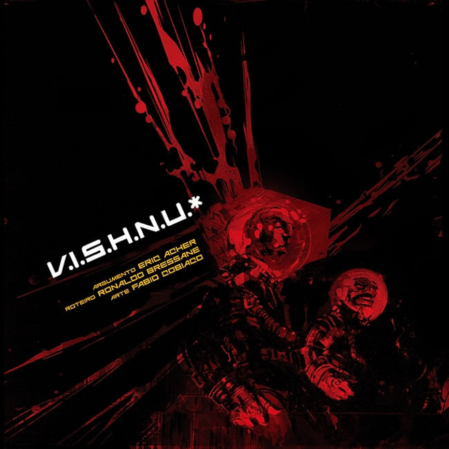 V.I.S.H.N.U.