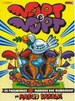 Vapy-e-Vupt---Os-Passarinhos---Queridos-dos-Quadrinhos-