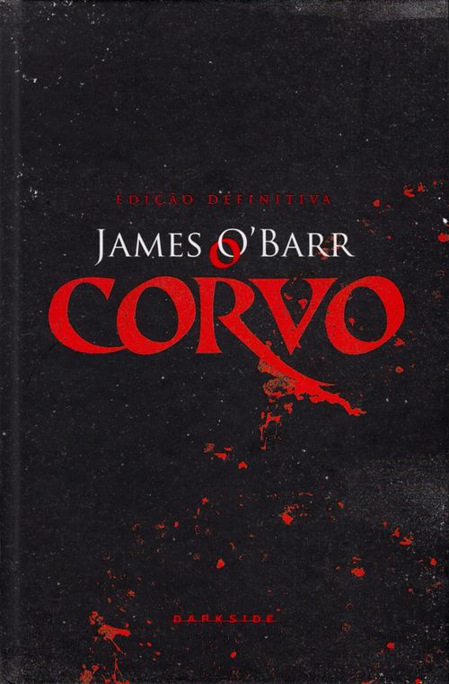 Corvo - Edição Definitiva