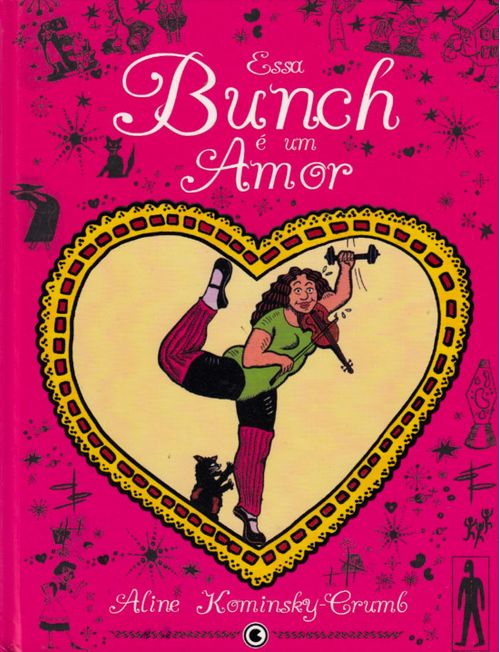 Essa Bunch é um Amor