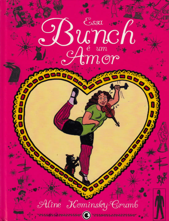 Essa-Bunch-e-um-Amor