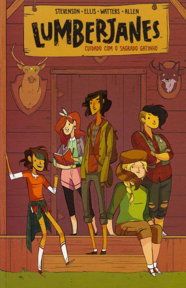 Lumberjanes---01---Cuidado-com-o-Sagrado-Gatinho