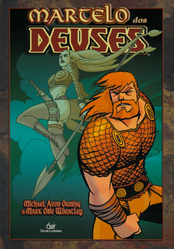 Martelo-dos-Deuses
