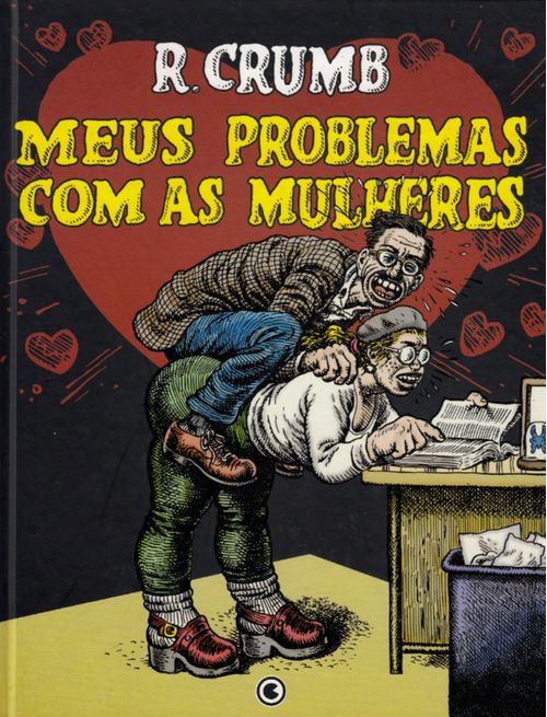 Meus Problemas com as Mulheres (Capa Dura)