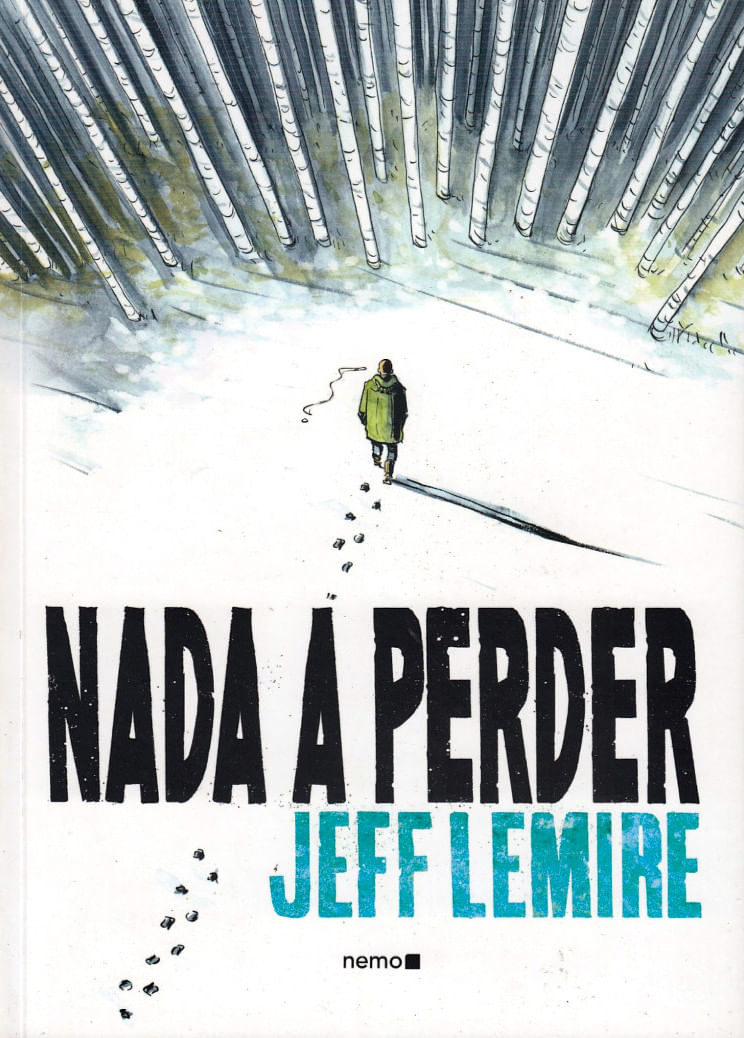 Nada-A-Perder
