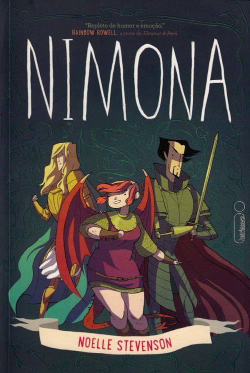 Nimona