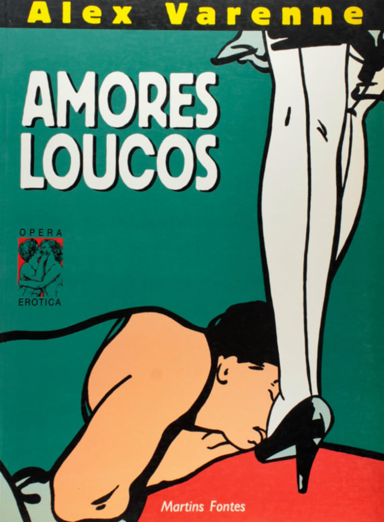 Amores-Loucos