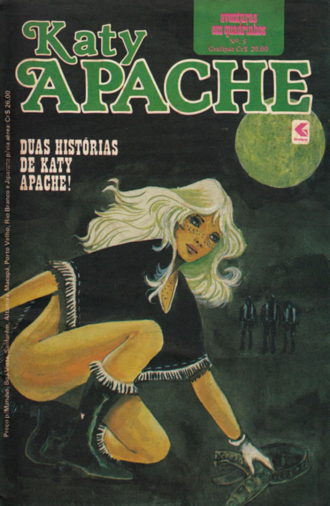 Aventuras-em-Quadrinhos---05---Katy-Apache