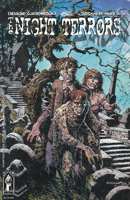 Night-Terrors