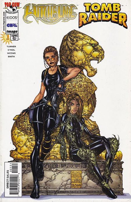 Witchblade-Tomb-Raider
