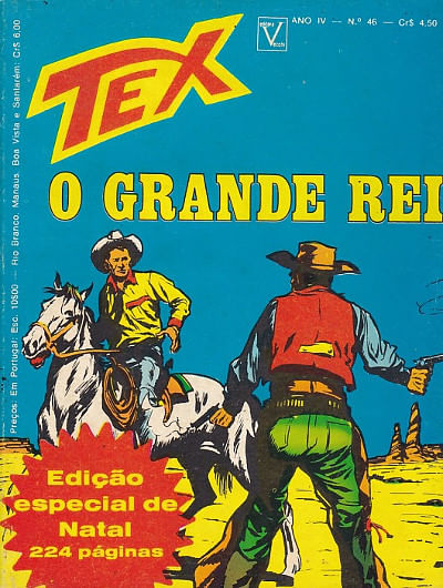 Tex # 046