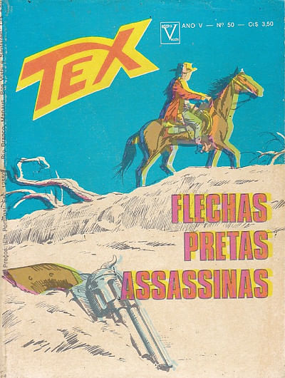 Tex # 050
