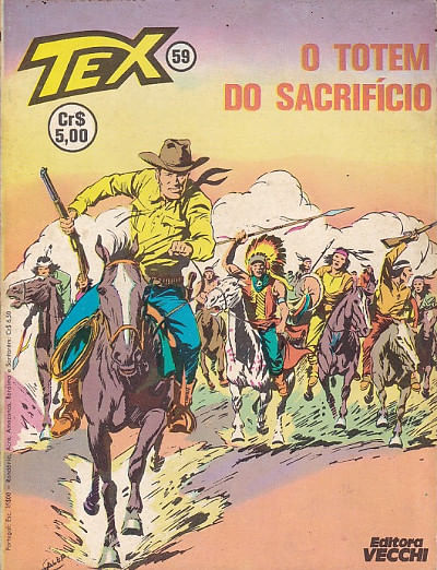 Tex # 059