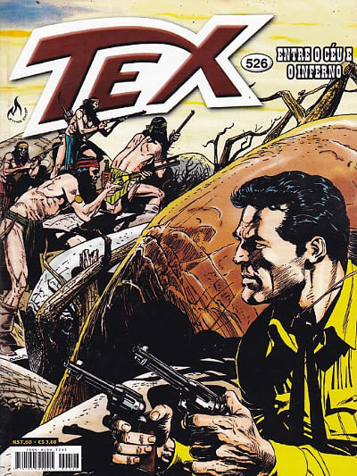 Tex---526