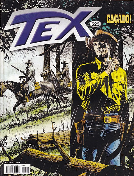 Tex # 523
