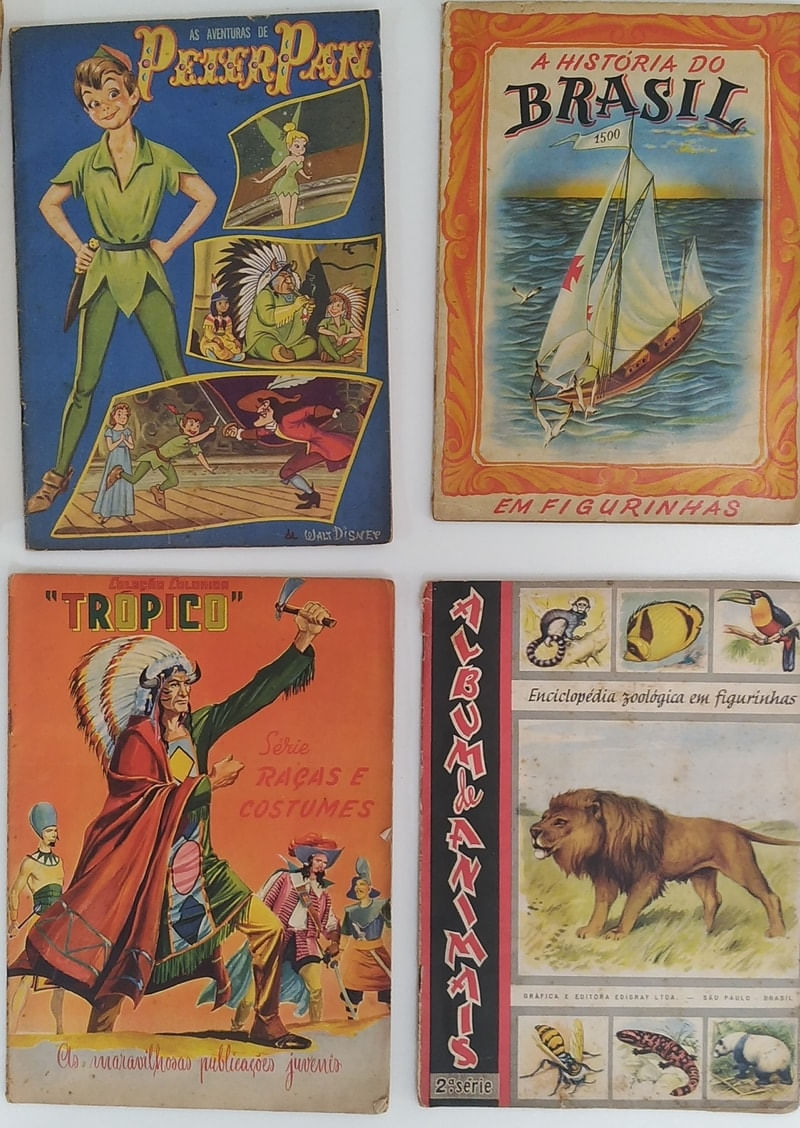 album-figurinhas