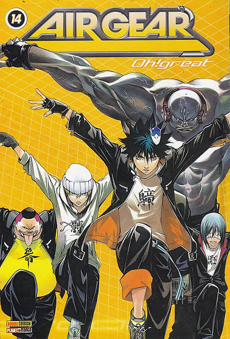 Air-Gear---14