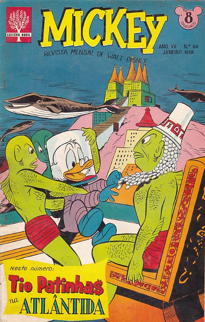 Mickey-64-capa