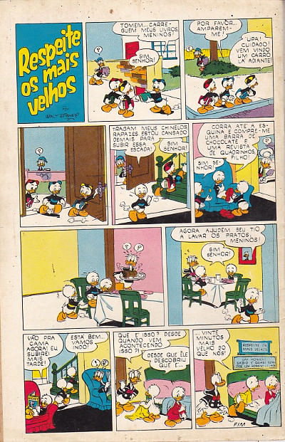 Mickey # 057
