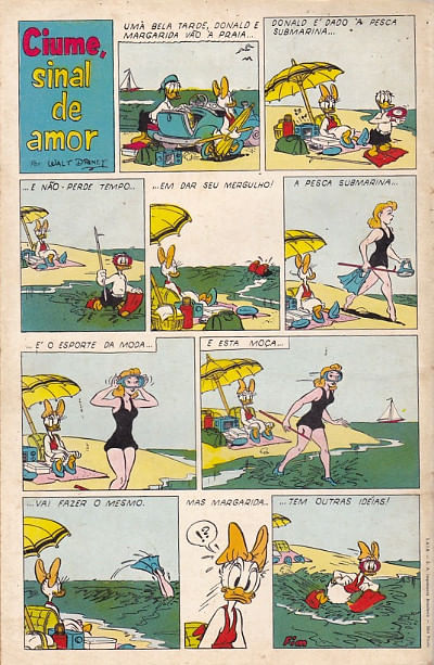 Mickey # 054