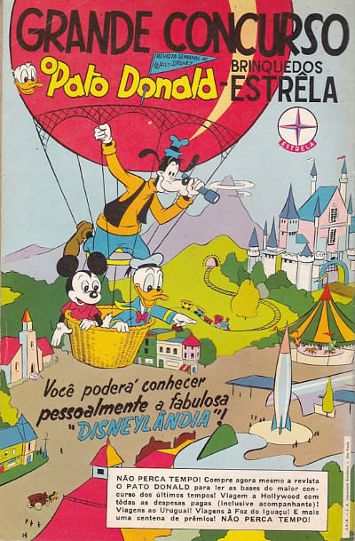 Mickey # 047