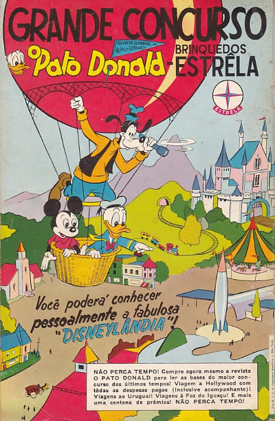 Mickey # 046