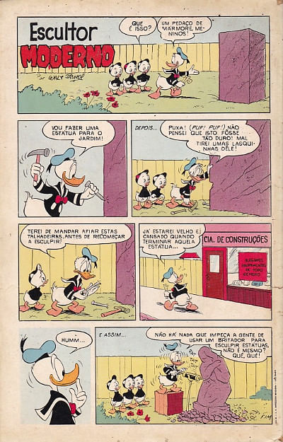 Mickey # 036