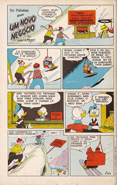 Mickey # 034