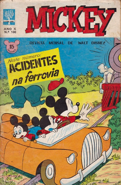mickey-100
