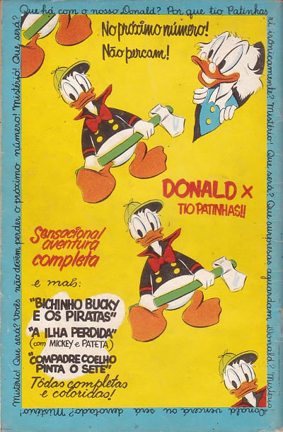 Mickey # 014